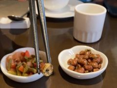 -枣子树素餐厅(铂金城店)