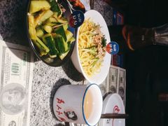 -蛙来哒(东城万达店)