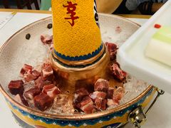 -苏鲁锭冰煮羊(兰州总店)