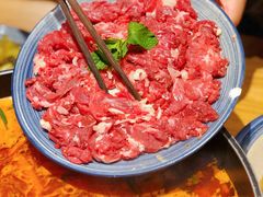 -黔诚多彩火锅(甲秀楼店)