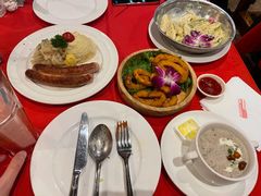 -申德勒加油站西餐厅(日坛路总店)