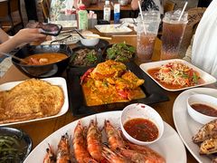 -Doo Dee Thai Food(Issan/Isaan/Esan)