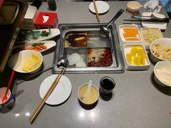 -海底捞火锅(奥山世纪城店)
