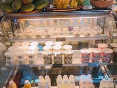 零售区-宝珠奶酪(浦东金桥店)