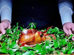 油淋烟熏乳鸽-蝶舍·MAISON PAPILLON