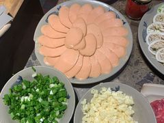 鲜鸭肠-重庆渝达老火锅(春熙路店)