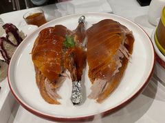 -大鸭梨烤鸭(石佛营店)