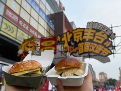 -万达广场(北京槐房店)
