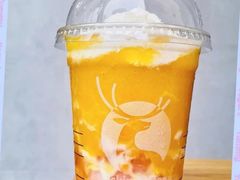 芒芒胶原酸奶冻-瑞幸咖啡(沙河世纪广场一层店)