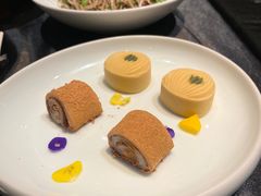 -四季小馆·潤·中国菜(越秀公园店)