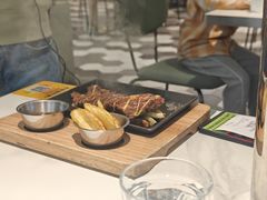 -周沫西餐厅(北京路广百百货店)