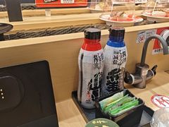 -友壹町寿司(佛山新DNA店)