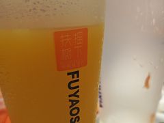 -扶摇树下·椒麻鲜活虾(石家庄勒泰广场店)