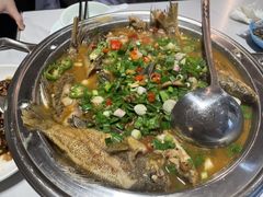 -全乐鱼馆·淳牌有机鱼直营店