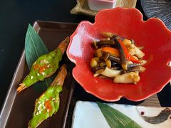 -花潮料理艺食馆(SM新生活广场店)
