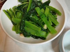 -江城小馆陕南妈妈菜·全球旅行餐厅(钟楼店)