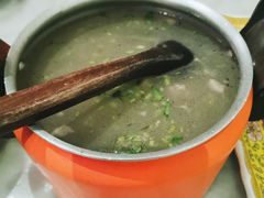 羊肉汤-那家小馆•北京菜•烤鸭(中关村店)