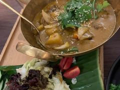 -来龙里 精致 东南亚餐室(万象城店)