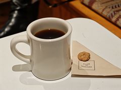 -Cafe del Volcan(永康路店)