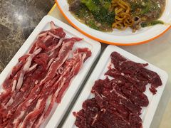 -潮悦牛肉火锅城(水贝店)
