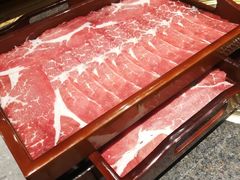 -NIUAN牛庵·日式和牛烧肉(恒隆店)