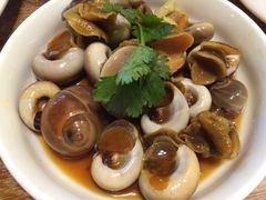 -旅马餐厅(茅家埠店)