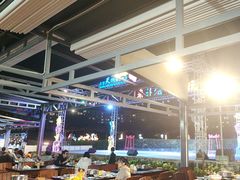 -渔家火锅·海鲜自助餐·演艺(亚龙湾天域酒店)