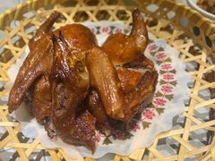 -如轩·海鲜砂锅粥·潮汕菜(南城店)
