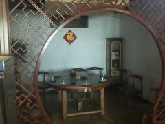 -杨家火锅(国美店)