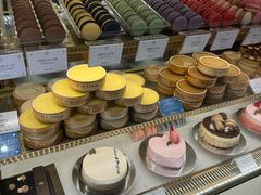 -PAUL LAFAYET 法式甜品(国金中心商场店)