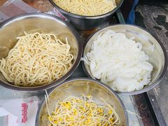 -找不到凉面(新都粮食局毗河油厂职工宿舍大院店)