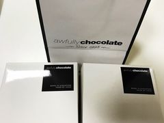-Awfully Chocolate(来福士广场店)