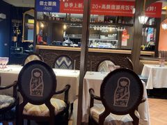 -俄士厨房(环球港店)