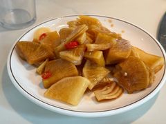 -东北缘餐厅(兰埔路店)