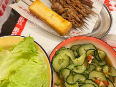 -老表记广西宵夜螺蛳鸭脚煲(东盟店)