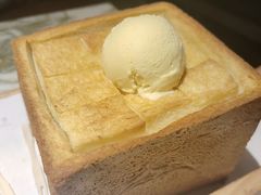 -绿茶餐厅(龙湖星悦荟店)