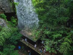 -莫干山风景区