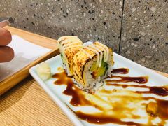 -池奈·咖喱蛋包饭(熙地港店)