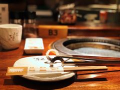 -御牛道日式烤肉料理(杭州万象城店)