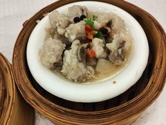 -瑞景轩中餐厅
