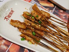 -木屋烧烤(岗顶二店)