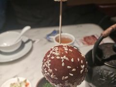 -初蓉丨遇见新川菜(亲贤街荣耀店)