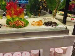 -吃货码头自助餐厅(天悦城店)