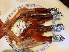 -同喜烤鸭店(光芒店)