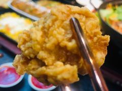 -槿Story·韩国料理(望京韩国美食城店)