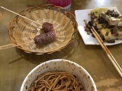 -郭记老汉口热干面
