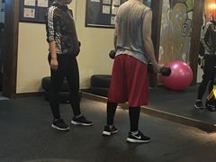 -RoMan罗马健身工作室(莘庄店)