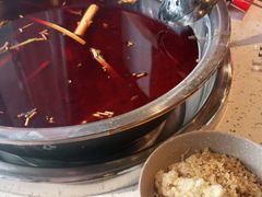 -肖肖酸萝卜鱼火锅(总店)