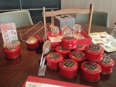 -全聚德(双井店)