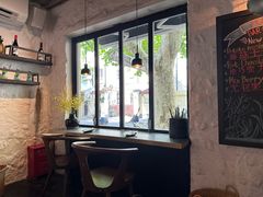 -Apollo·西班牙小酒馆(安福路店)